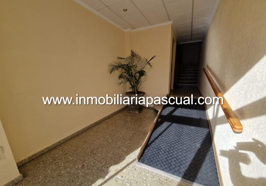 4 soverom Leilighet til salgs i Cocentaina - € 85 000 (Ref: 9526055)