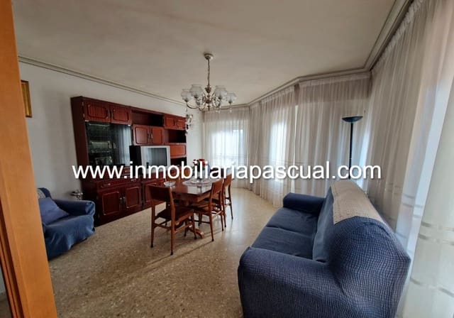 4 soverom Leilighet til salgs i Cocentaina - € 85 000 (Ref: 9526055)