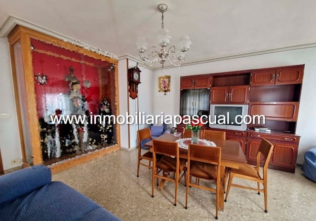 4 soverom Leilighet til salgs i Cocentaina - € 85 000 (Ref: 9526055)