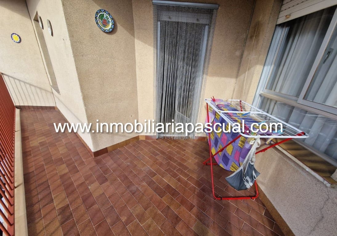 4 soverom Leilighet til salgs i Cocentaina - € 85 000 (Ref: 9526055)