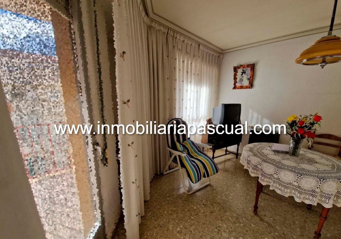 4 soverom Leilighet til salgs i Cocentaina - € 85 000 (Ref: 9526055)