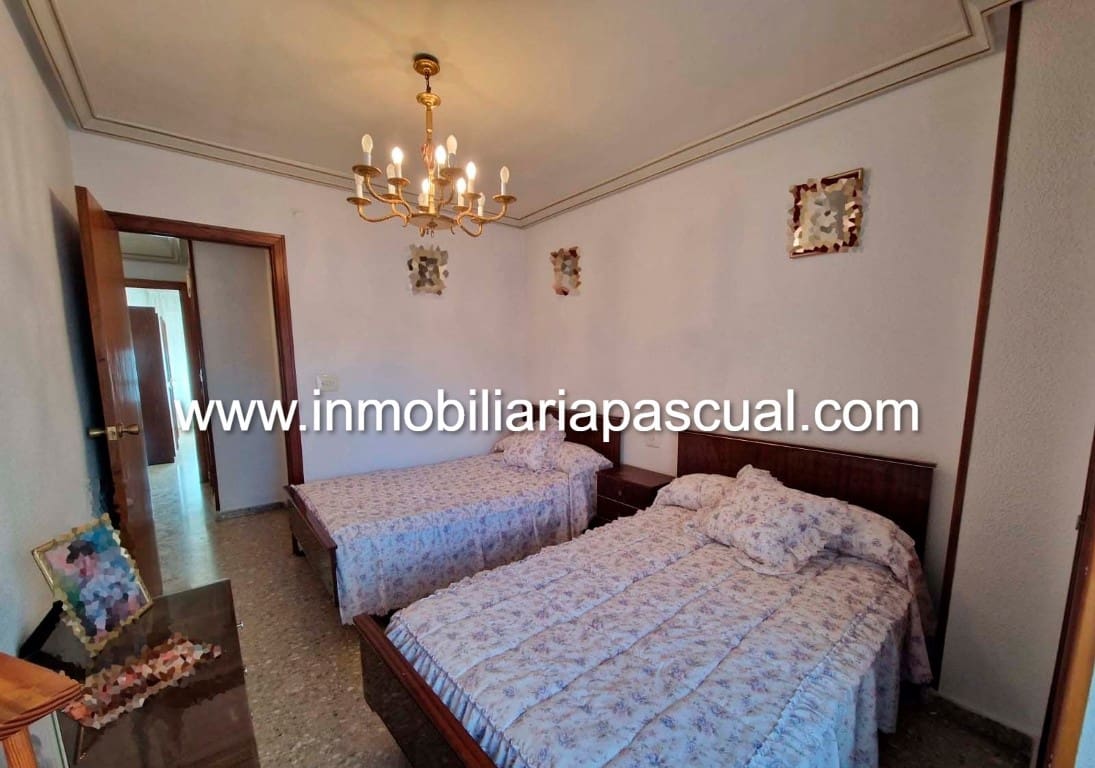 4 soverom Leilighet til salgs i Cocentaina - € 85 000 (Ref: 9526055)