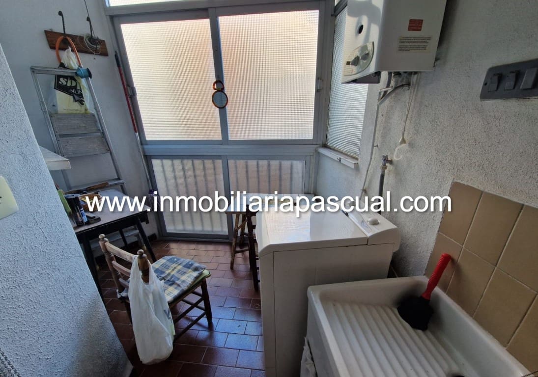 4 soverom Leilighet til salgs i Cocentaina - € 85 000 (Ref: 9526055)