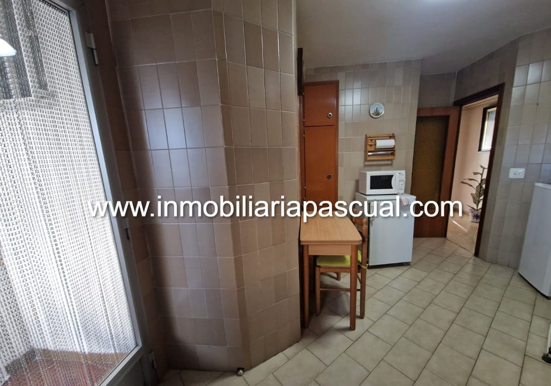 4 soverom Leilighet til salgs i Cocentaina - € 85 000 (Ref: 9526055)