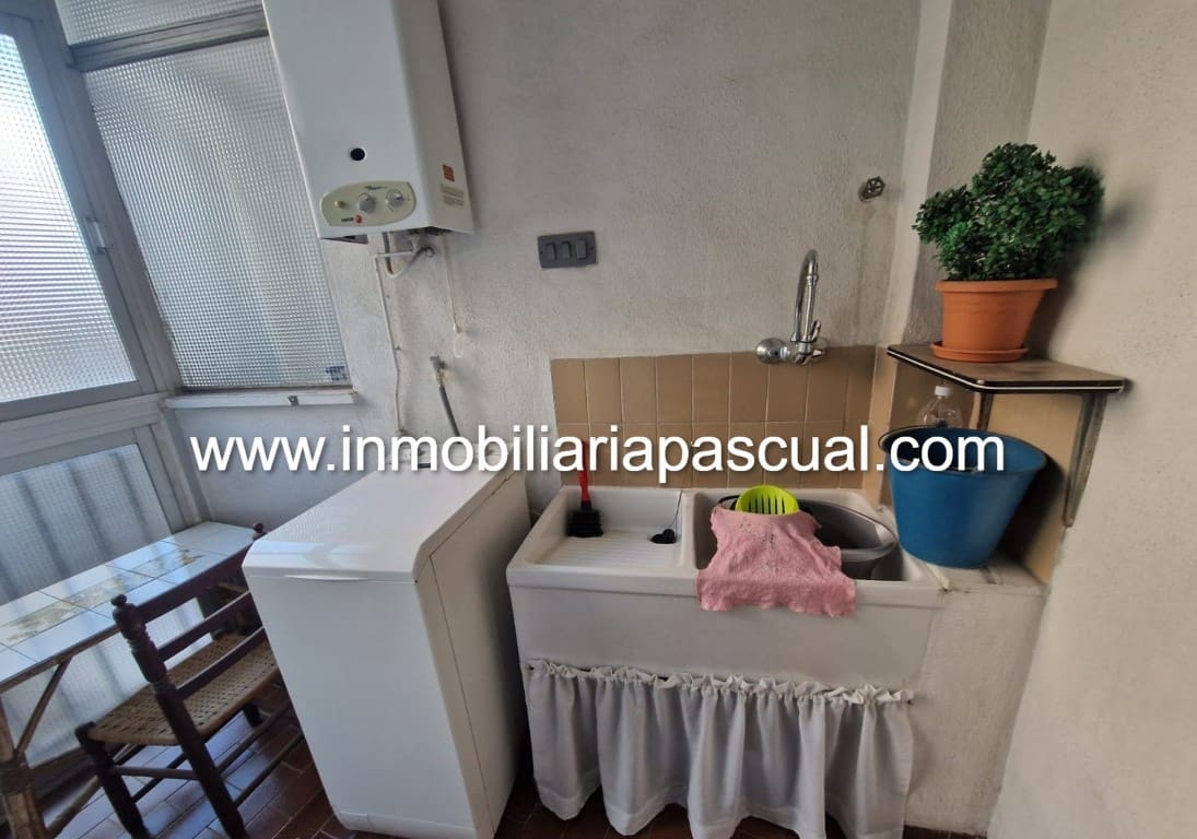 4 soverom Leilighet til salgs i Cocentaina - € 85 000 (Ref: 9526055)