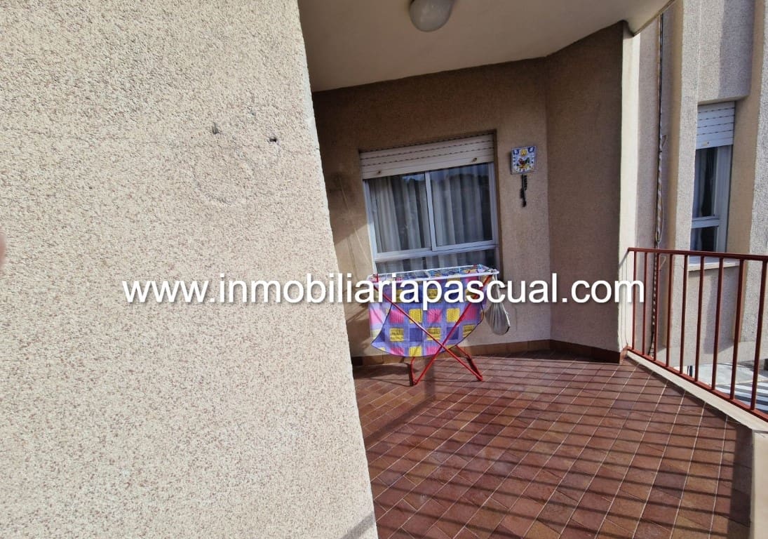 4 soverom Leilighet til salgs i Cocentaina - € 85 000 (Ref: 9526055)