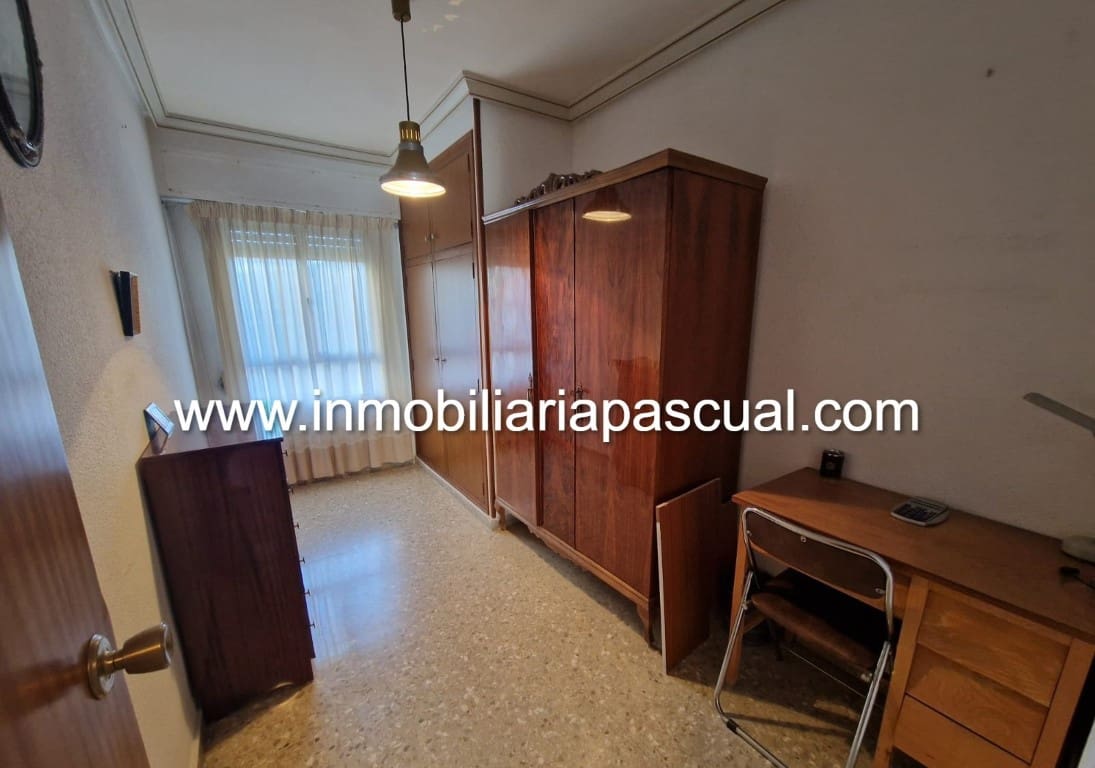 4 soverom Leilighet til salgs i Cocentaina - € 85 000 (Ref: 9526055)