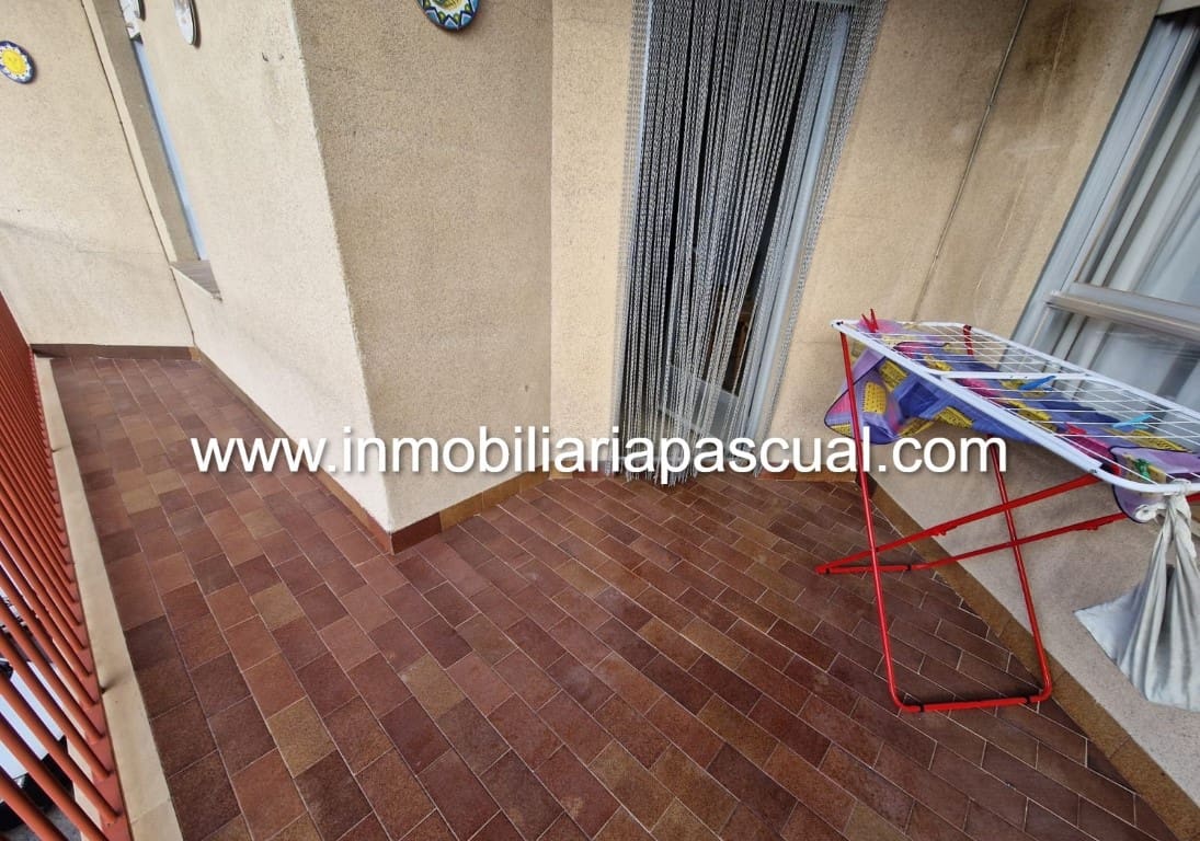 4 soverom Leilighet til salgs i Cocentaina - € 85 000 (Ref: 9526055)