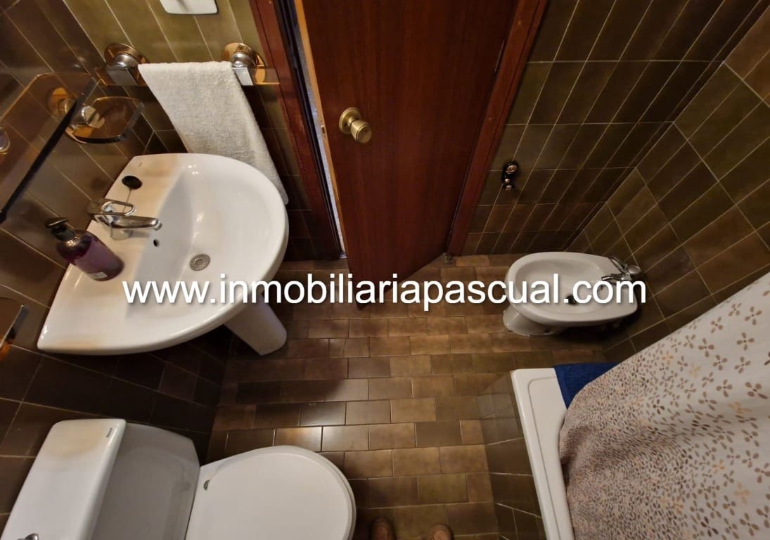 4 soverom Leilighet til salgs i Cocentaina - € 85 000 (Ref: 9526055)