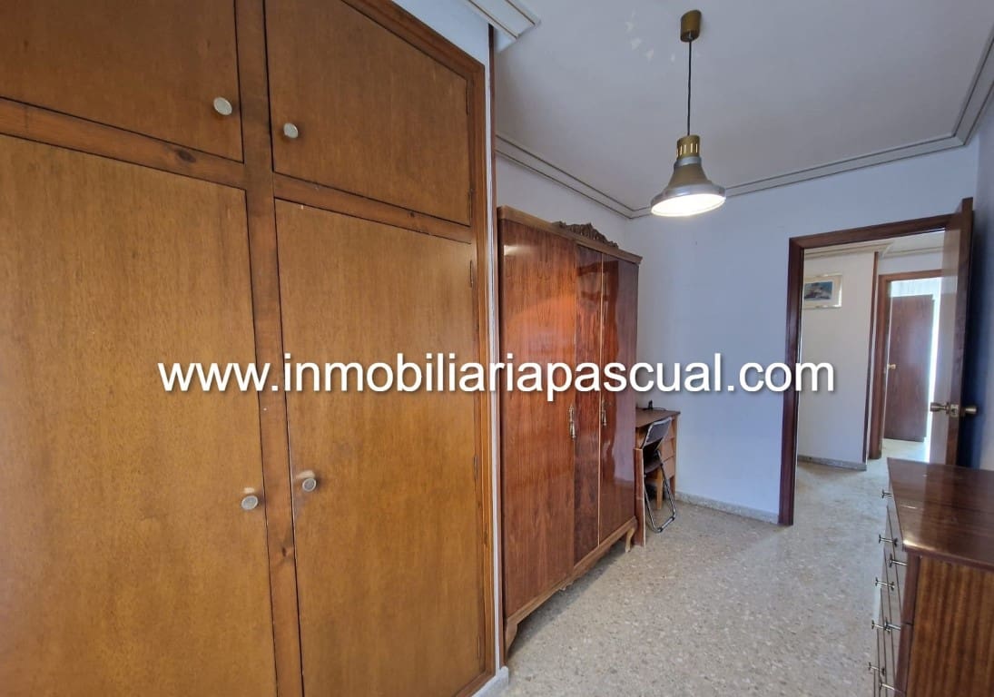 4 soverom Leilighet til salgs i Cocentaina - € 85 000 (Ref: 9526055)