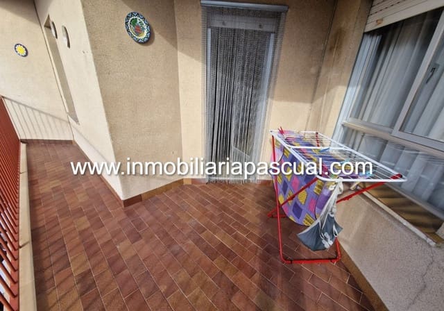 4 soverom Leilighet til salgs i Cocentaina - € 85 000 (Ref: 9526055)