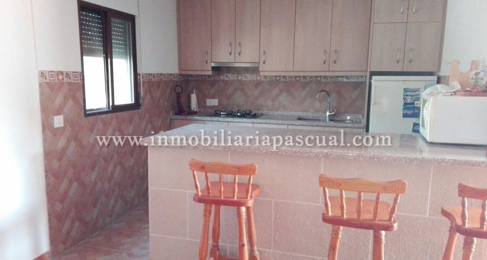 5 bedroom Villa for sale in Muro de Alcoy with pool garage - € 330,000 (Ref: 9610319)