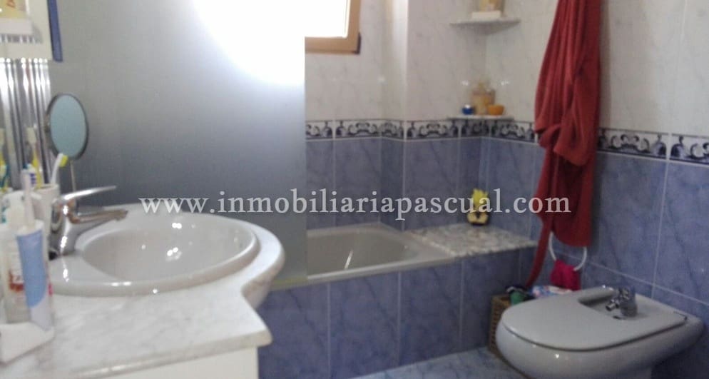 5 bedroom Villa for sale in Muro de Alcoy with pool garage - € 330,000 (Ref: 9610319)