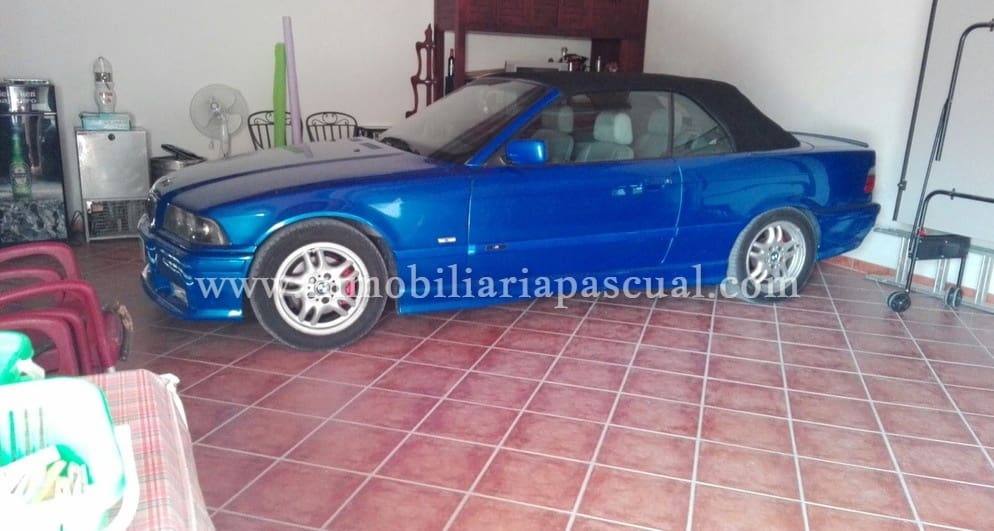 5 bedroom Villa for sale in Muro de Alcoy with pool garage - € 330,000 (Ref: 9610319)