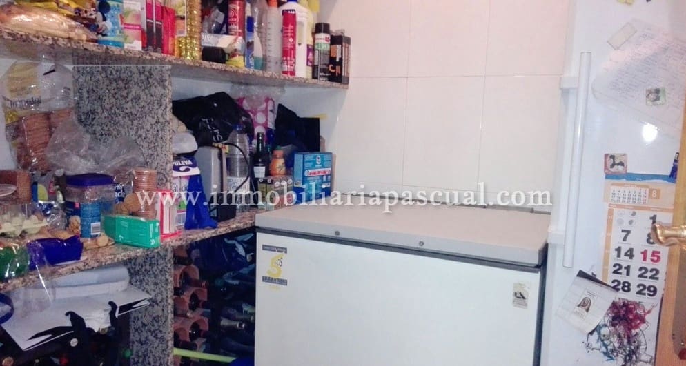 5 bedroom Villa for sale in Muro de Alcoy with pool garage - € 330,000 (Ref: 9610319)