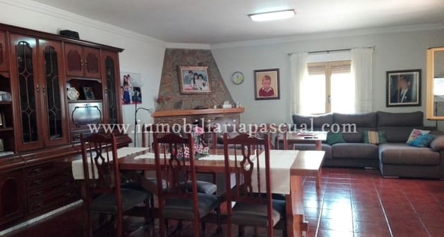 5 slaapkamer Villa te koop in Muro de Alcoy met zwembad garage - € 330.000 (Ref: 9610319)