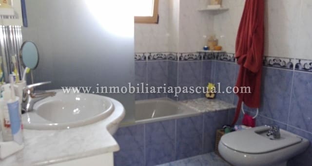 5 quarto Moradia para venda em Muro de Alcoy com piscina garagem - 360 000 € (Ref: 9610319)