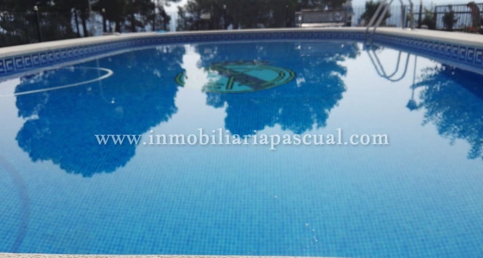 5 bedroom Villa for sale in Muro de Alcoy with pool garage - € 330,000 (Ref: 9610319)