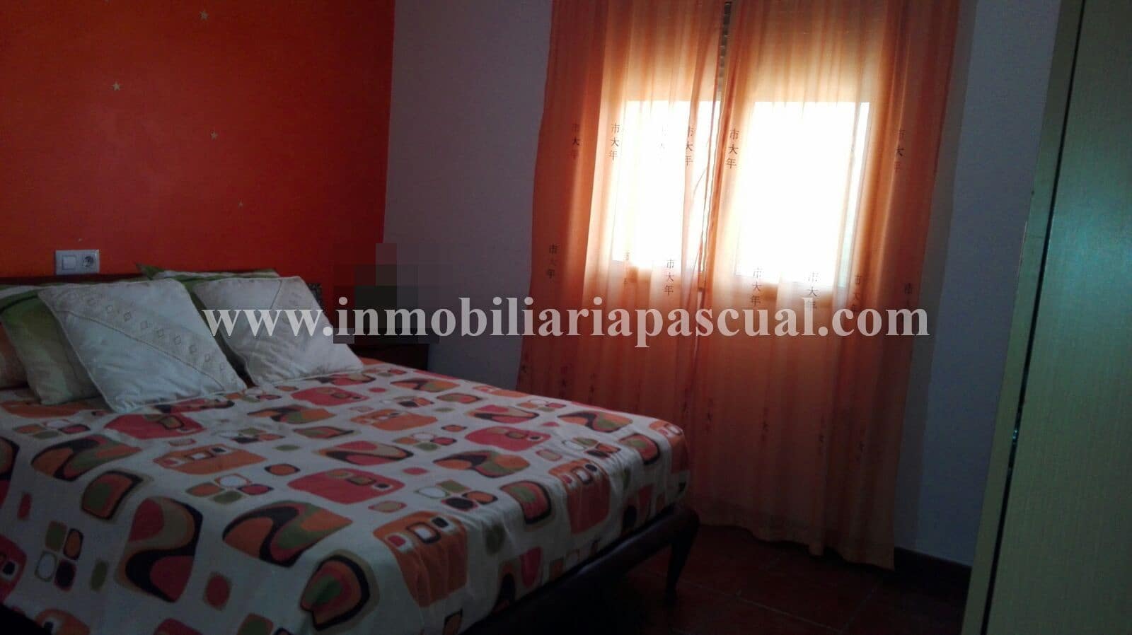 5 bedroom Villa for sale in Muro de Alcoy with pool garage - € 360,000 (Ref: 9610319)