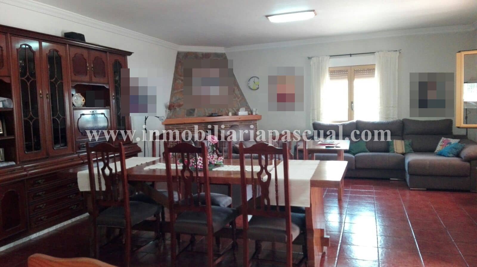 5 bedroom Villa for sale in Muro de Alcoy with pool garage - € 360,000 (Ref: 9610319)