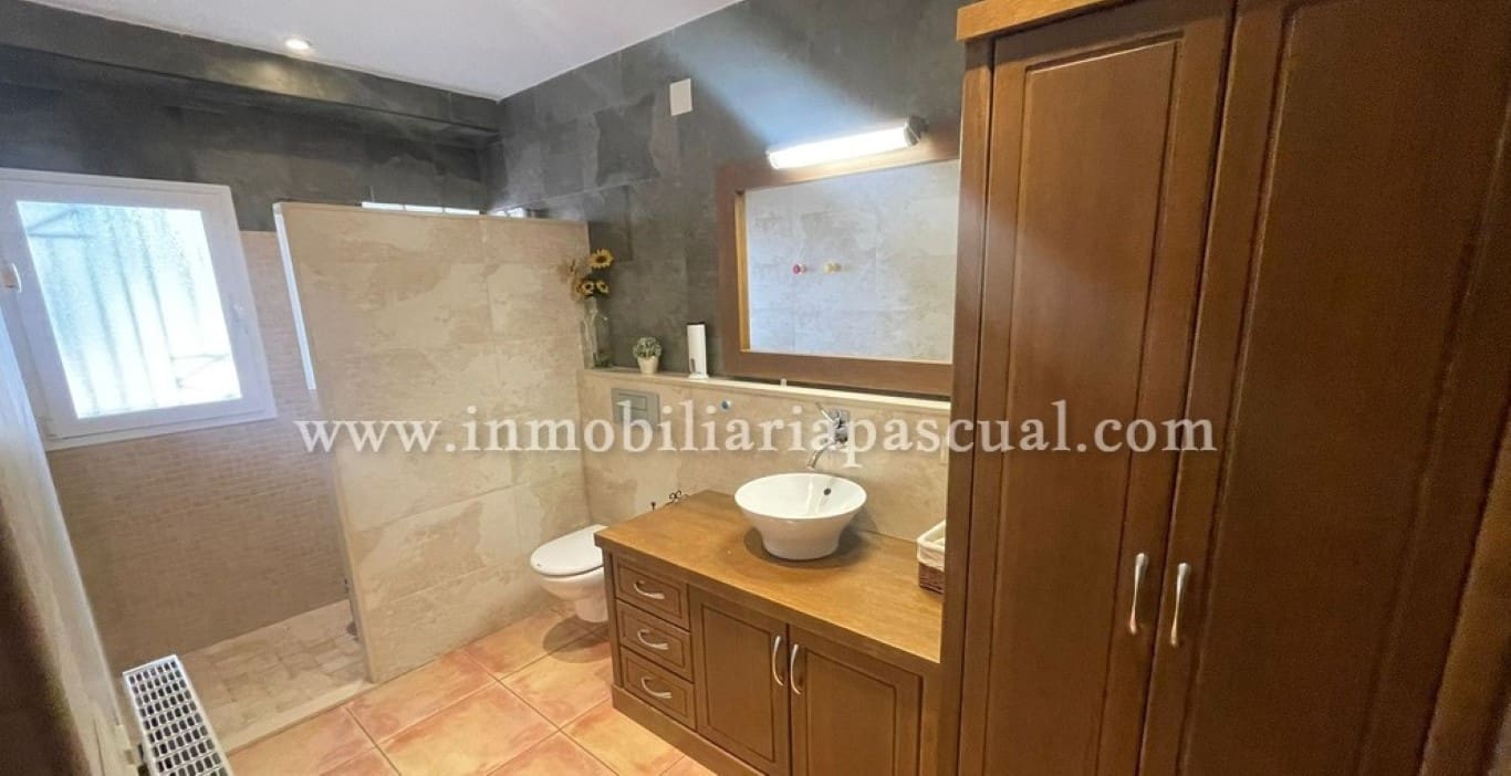 5 soveværelse Villa til salg i Alcoy / Alcoi med swimmingpool garage - € 450.000 (Ref: 9656864)