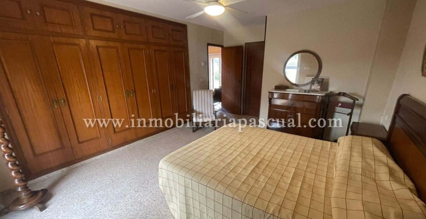 5 soveværelse Villa til salg i Alcoy / Alcoi med swimmingpool garage - € 450.000 (Ref: 9656864)