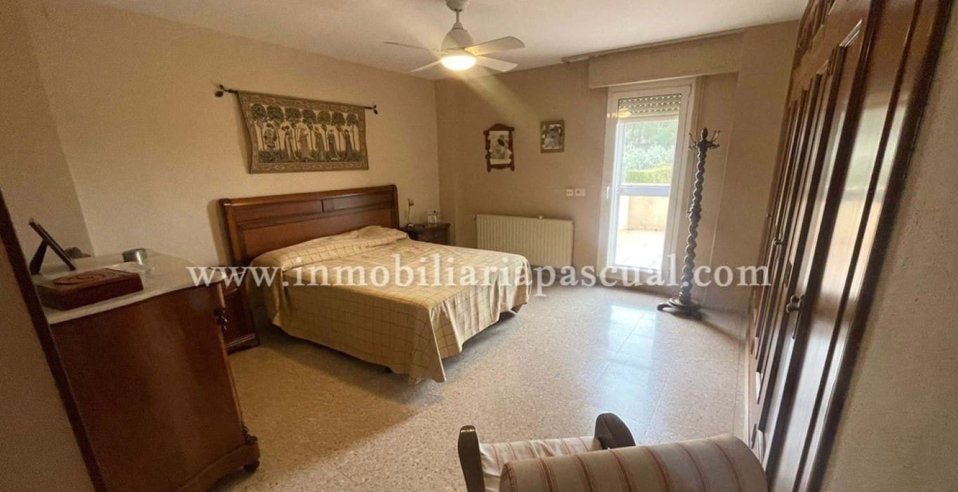 5 soveværelse Villa til salg i Alcoy / Alcoi med swimmingpool garage - € 450.000 (Ref: 9656864)