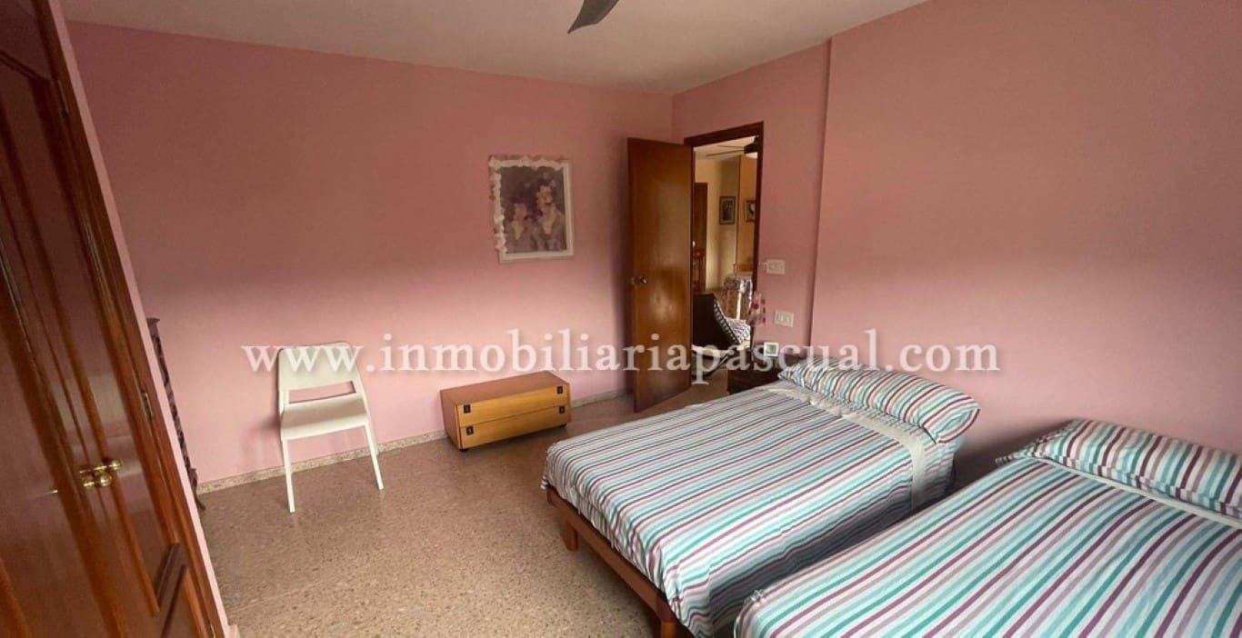 5 soveværelse Villa til salg i Alcoy / Alcoi med swimmingpool garage - € 450.000 (Ref: 9656864)