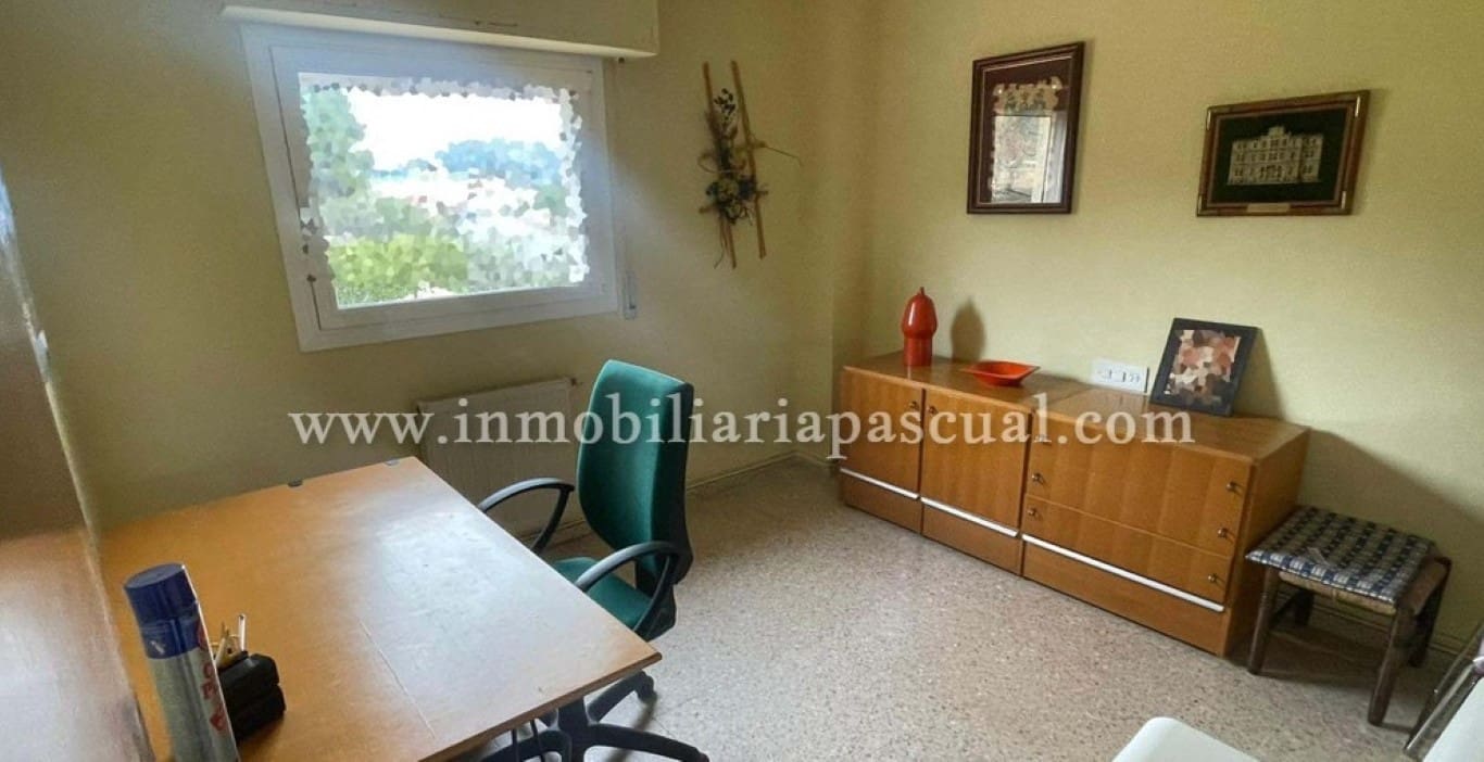 5 soveværelse Villa til salg i Alcoy / Alcoi med swimmingpool garage - € 450.000 (Ref: 9656864)