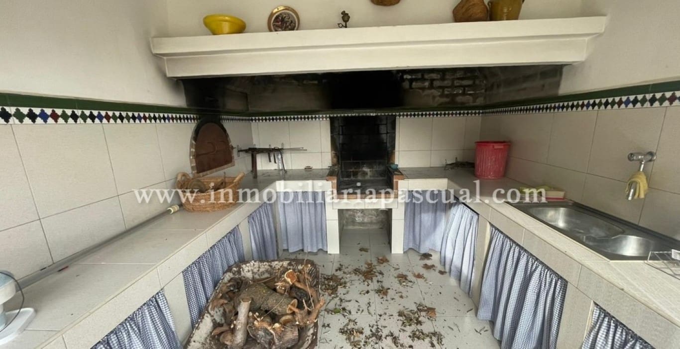 5 soveværelse Villa til salg i Alcoy / Alcoi med swimmingpool garage - € 450.000 (Ref: 9656864)