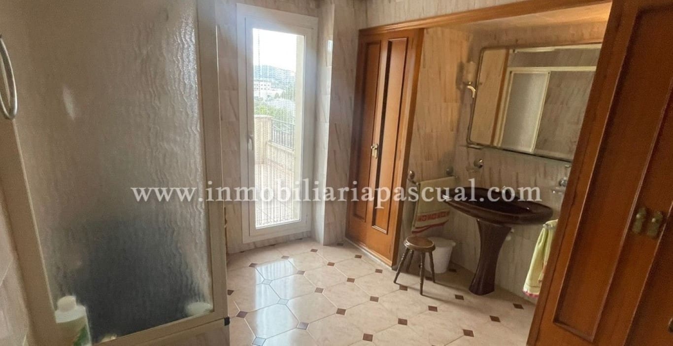 5 soveværelse Villa til salg i Alcoy / Alcoi med swimmingpool garage - € 450.000 (Ref: 9656864)