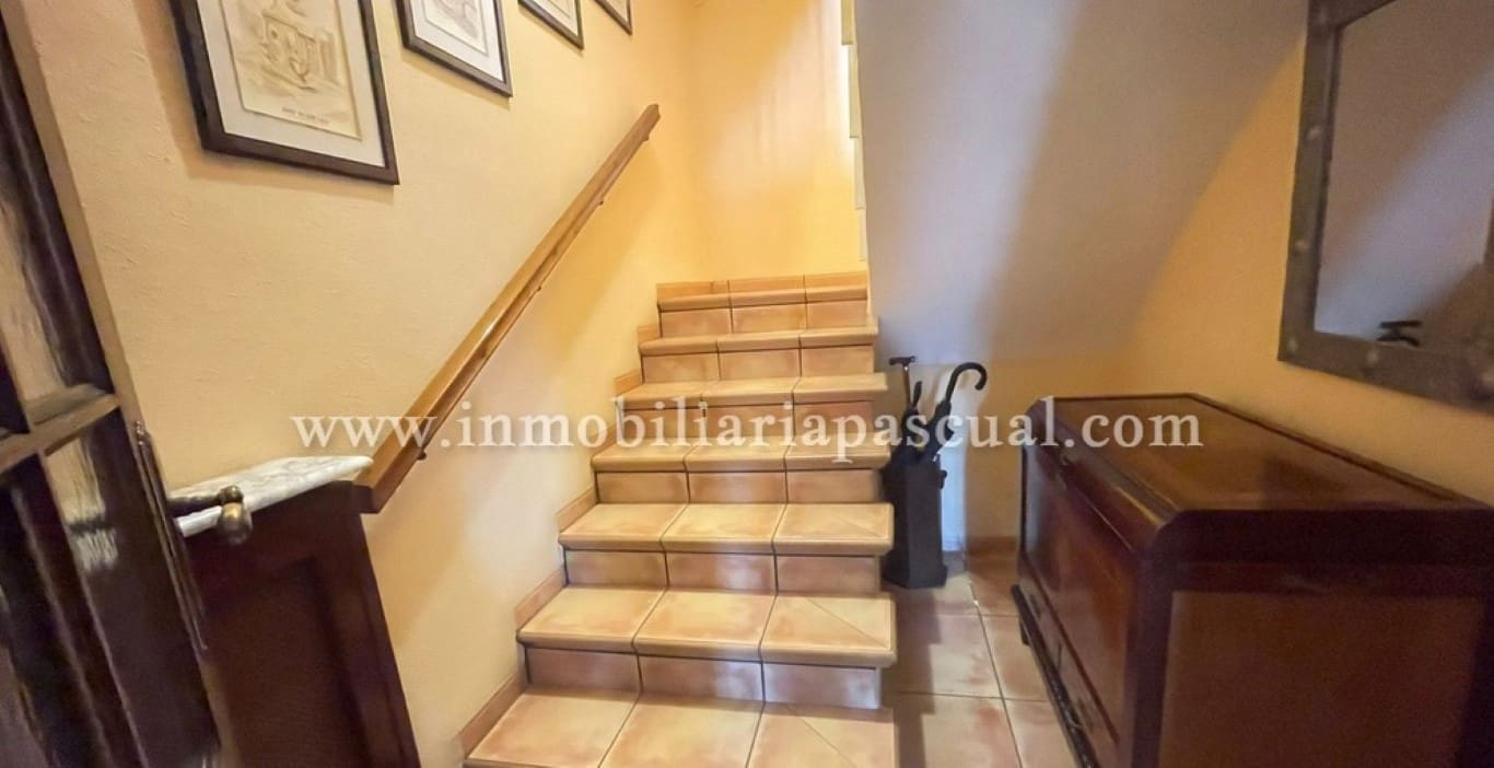 5 soveværelse Villa til salg i Alcoy / Alcoi med swimmingpool garage - € 450.000 (Ref: 9656864)