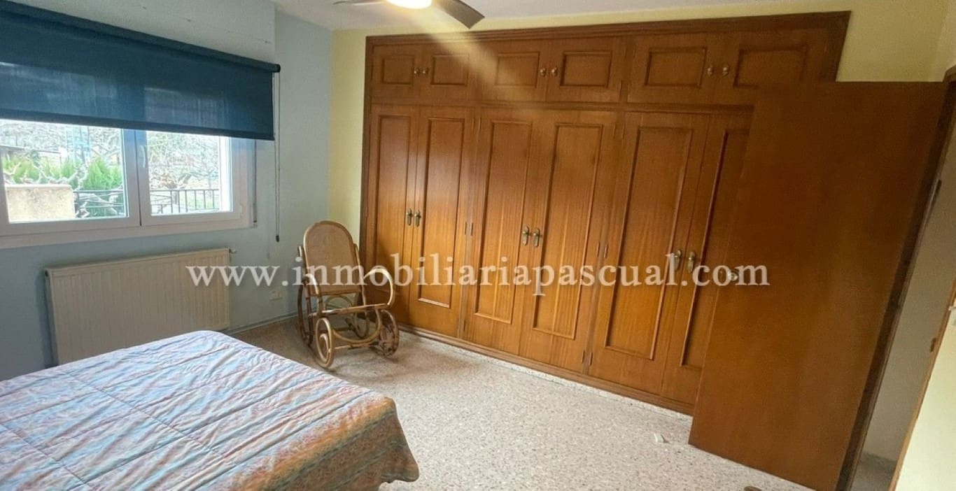 5 soveværelse Villa til salg i Alcoy / Alcoi med swimmingpool garage - € 450.000 (Ref: 9656864)