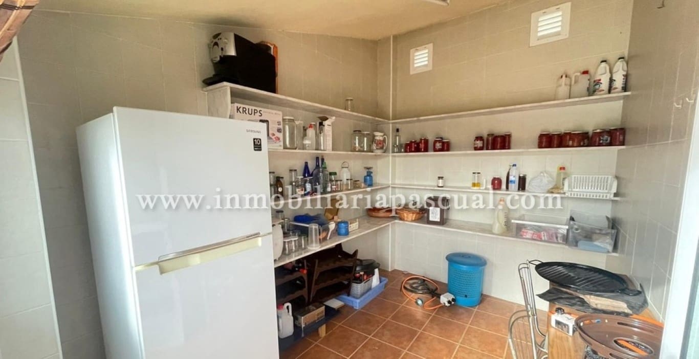 5 soveværelse Villa til salg i Alcoy / Alcoi med swimmingpool garage - € 450.000 (Ref: 9656864)