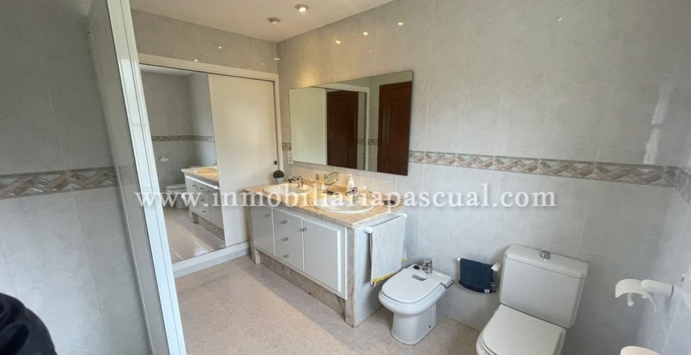 5 soveværelse Villa til salg i Alcoy / Alcoi med swimmingpool garage - € 450.000 (Ref: 9656864)