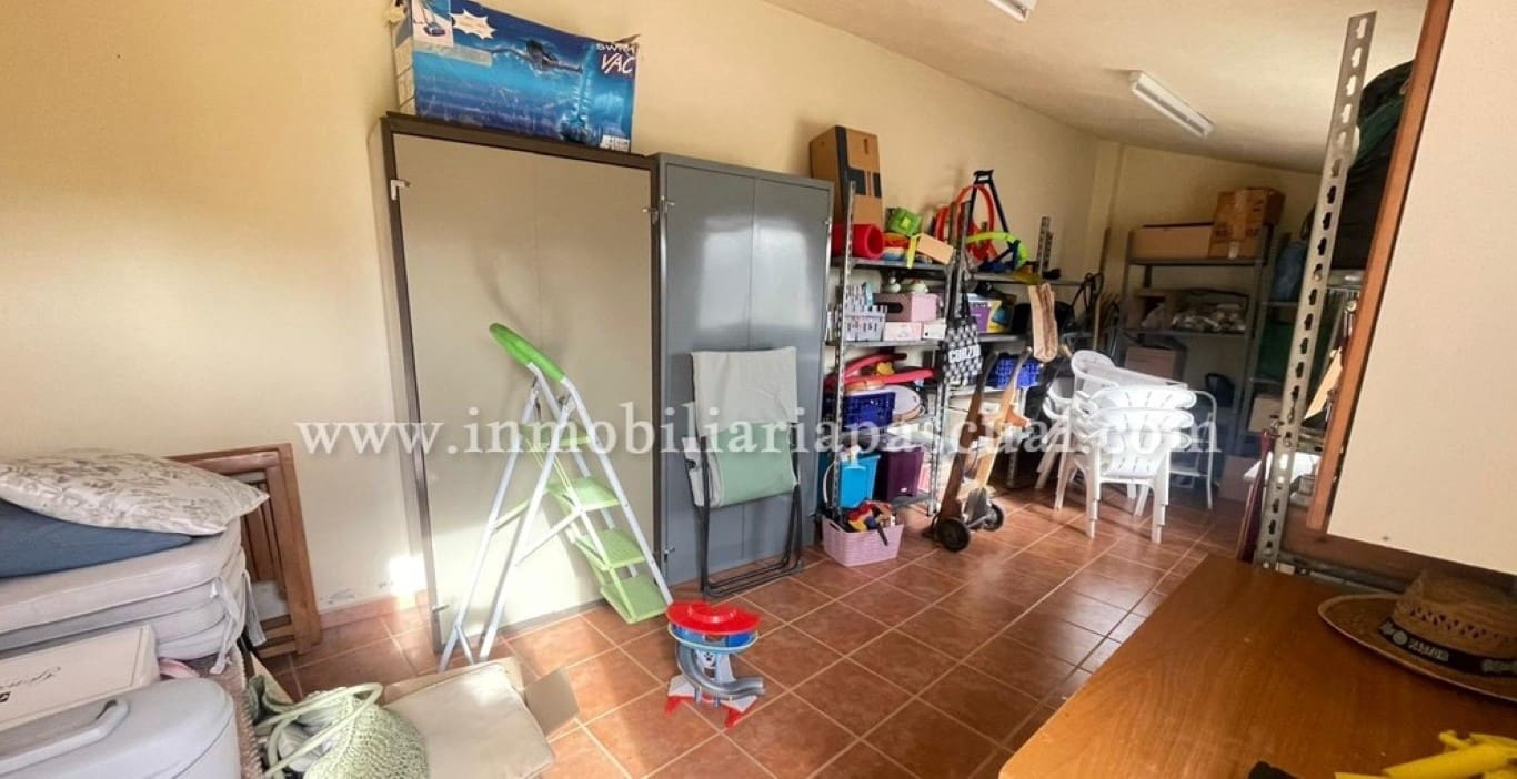 5 soveværelse Villa til salg i Alcoy / Alcoi med swimmingpool garage - € 450.000 (Ref: 9656864)