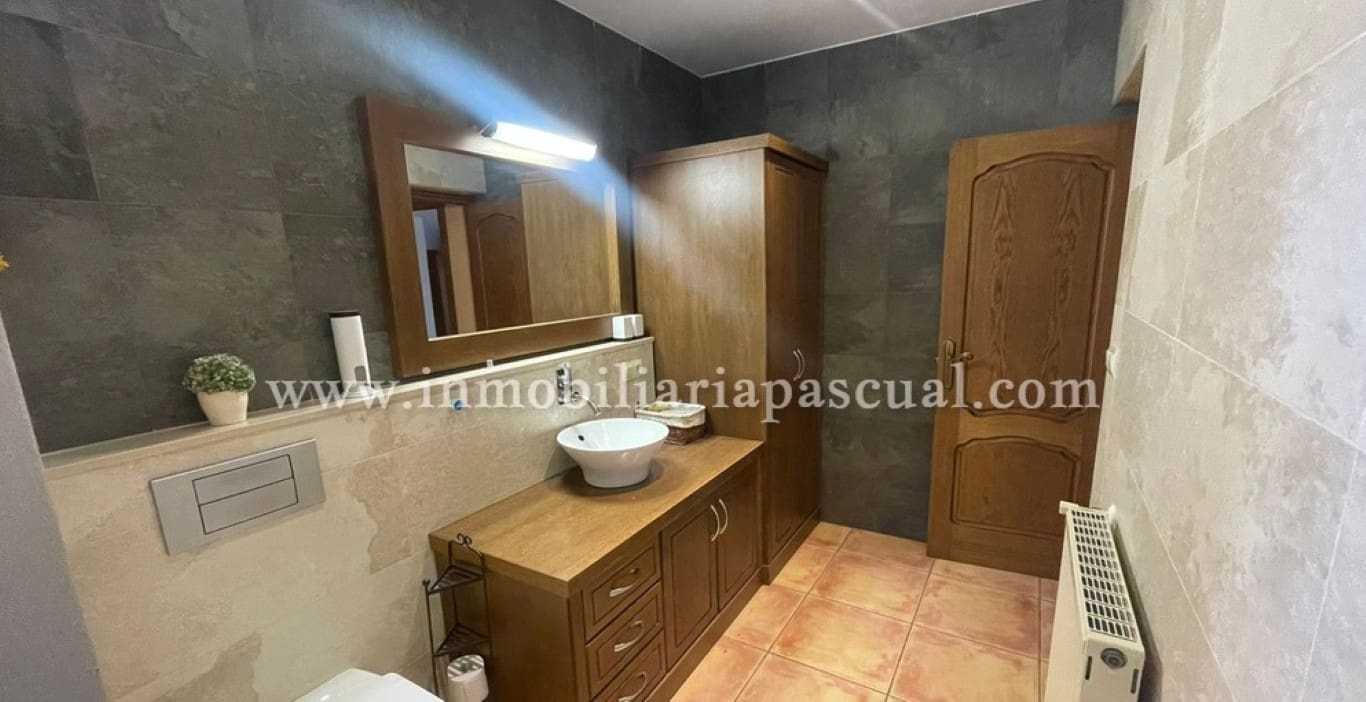 5 soveværelse Villa til salg i Alcoy / Alcoi med swimmingpool garage - € 450.000 (Ref: 9656864)