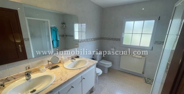 5 soveværelse Villa til salg i Alcoy / Alcoi med swimmingpool garage - € 450.000 (Ref: 9656864)