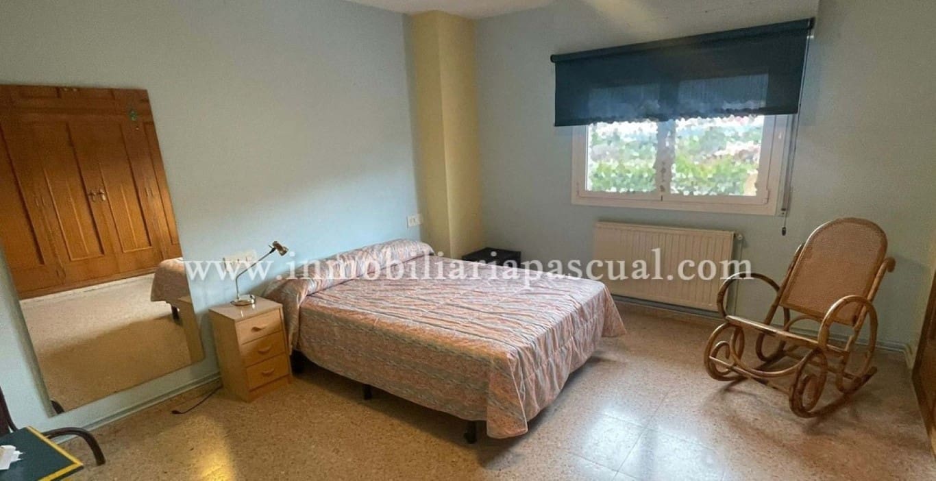 5 soveværelse Villa til salg i Alcoy / Alcoi med swimmingpool garage - € 450.000 (Ref: 9656864)