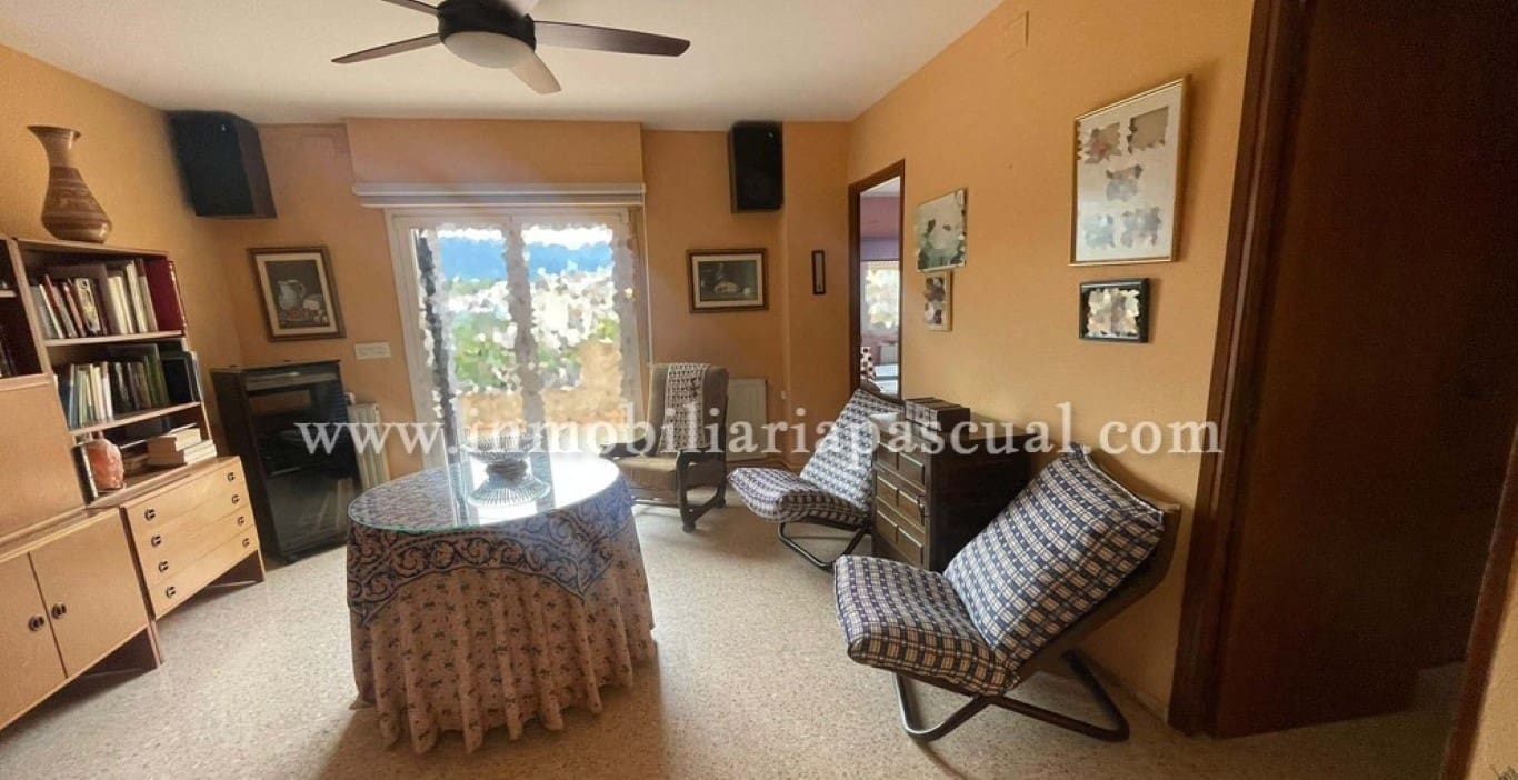 5 soveværelse Villa til salg i Alcoy / Alcoi med swimmingpool garage - € 450.000 (Ref: 9656864)