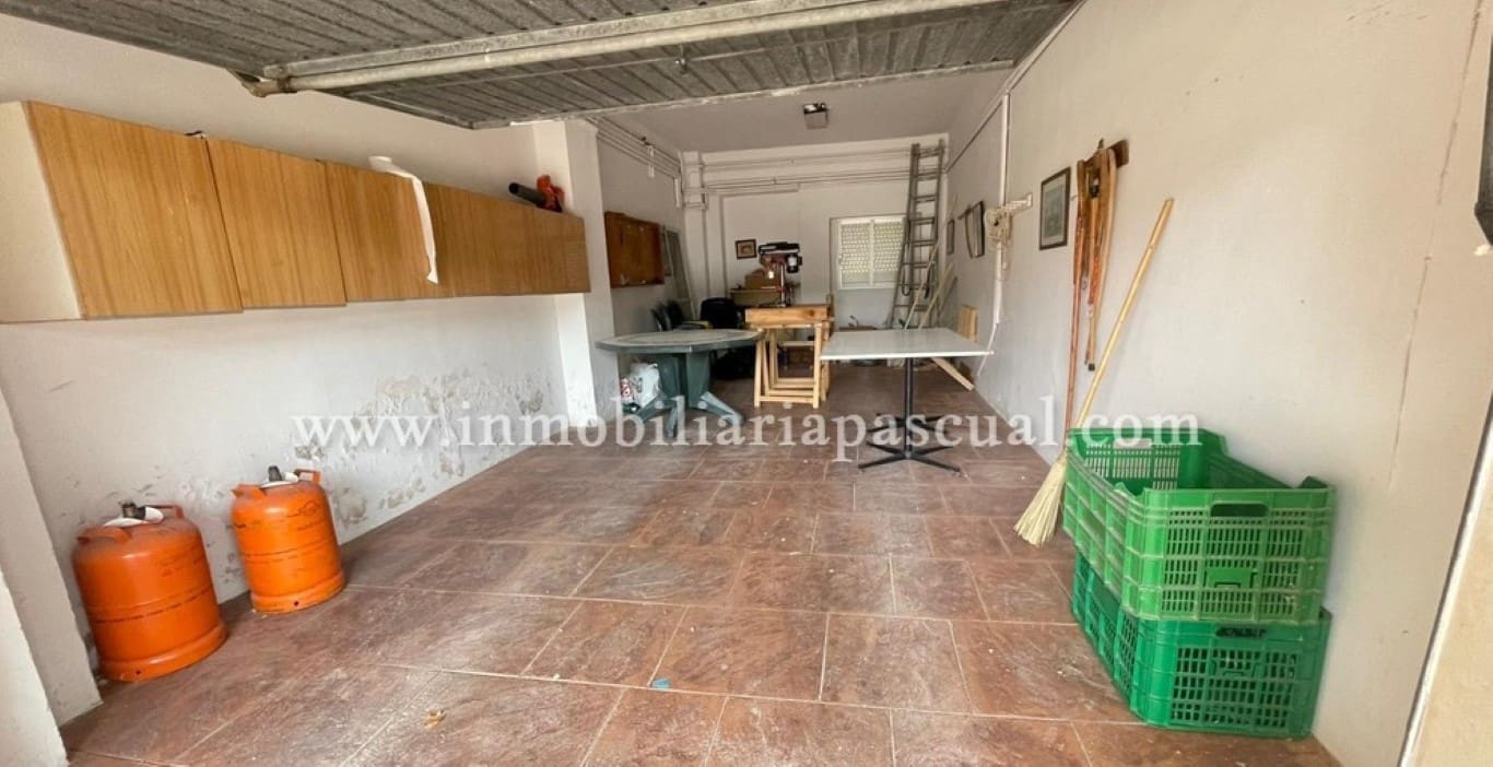 5 soveværelse Villa til salg i Alcoy / Alcoi med swimmingpool garage - € 450.000 (Ref: 9656864)