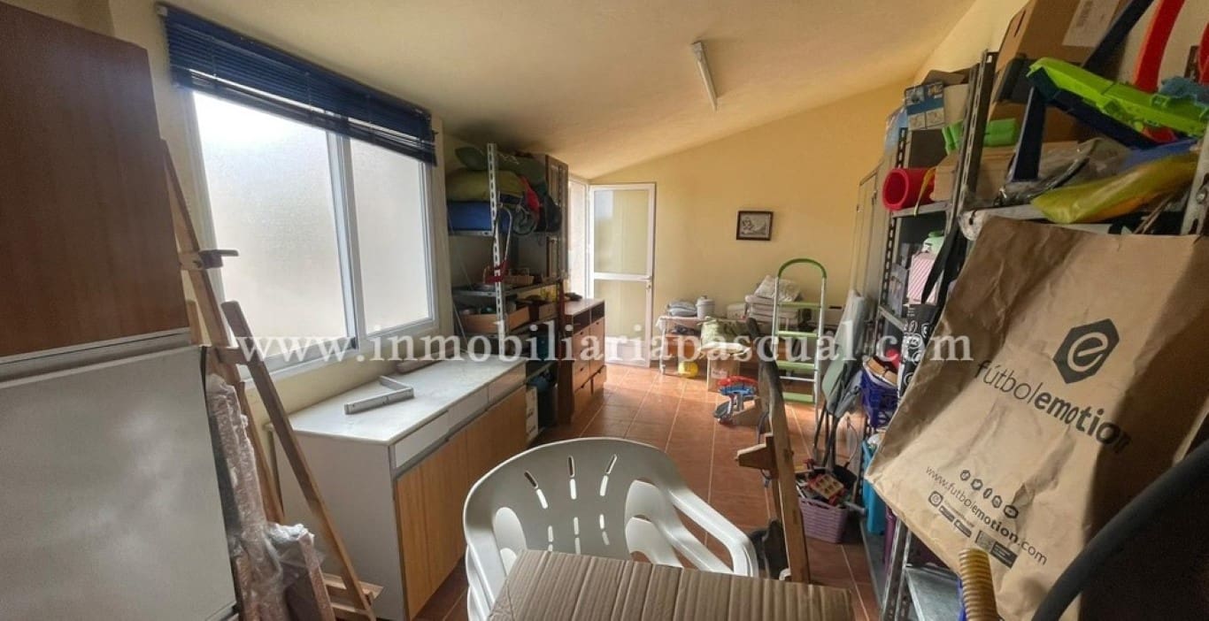 5 soveværelse Villa til salg i Alcoy / Alcoi med swimmingpool garage - € 450.000 (Ref: 9656864)