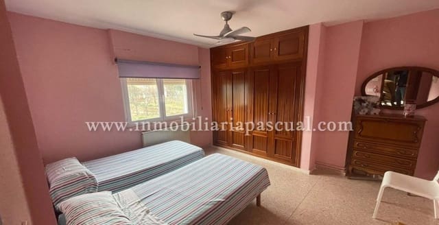 5 soveværelse Villa til salg i Alcoy / Alcoi med swimmingpool garage - € 450.000 (Ref: 9656864)