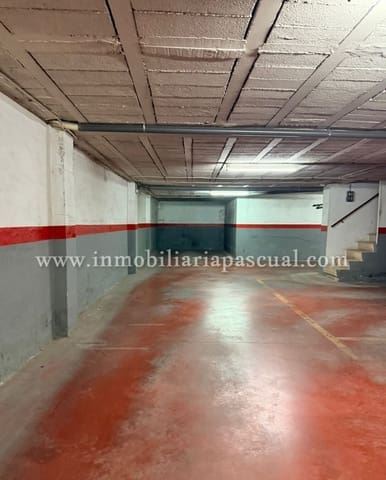 4 sypialnia Mieszkanie na sprzedaż w Muro de Alcoy z garażem - 99 000 € (Ref: 9665630)