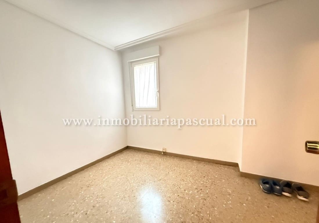 4 camera da letto Appartamento in vendita in Muro de Alcoy con garage - 99.000 € (Rif: 9665630)