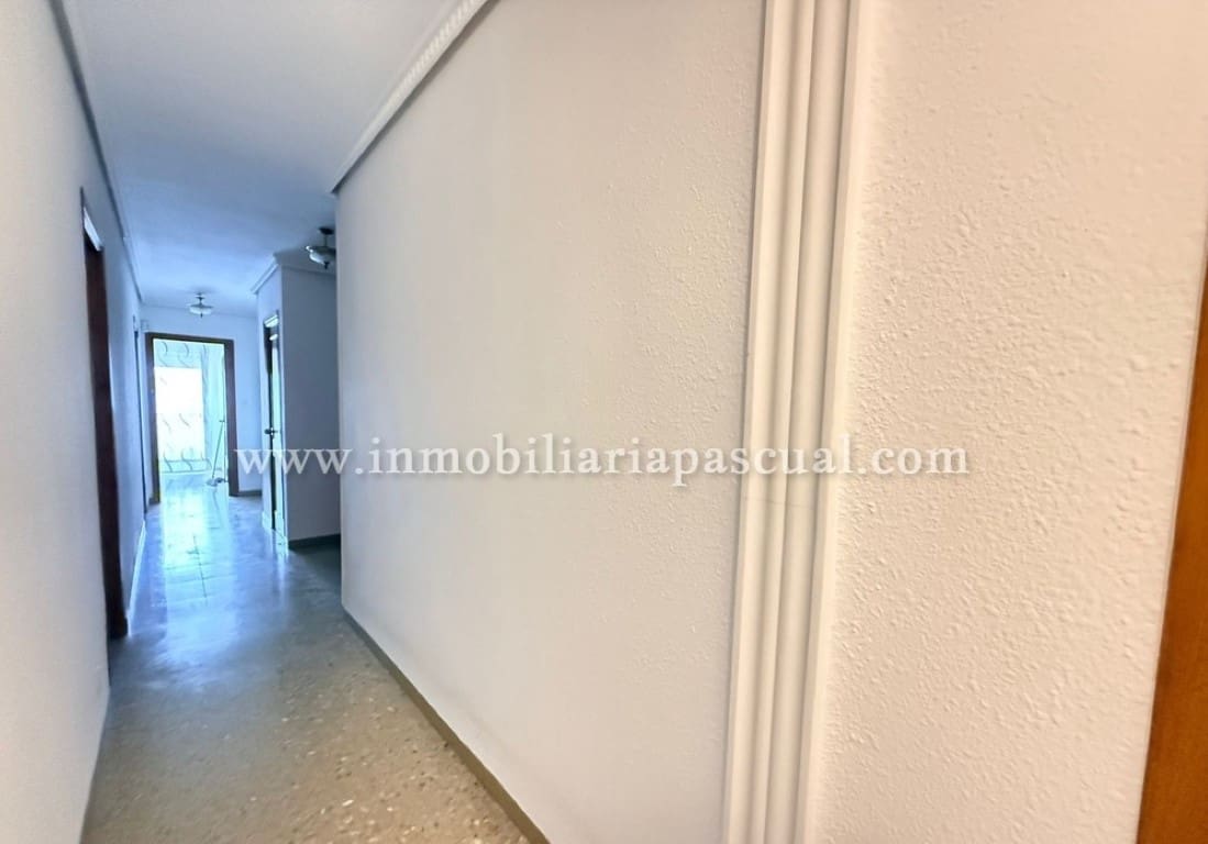 4 camera da letto Appartamento in vendita in Muro de Alcoy con garage - 99.000 € (Rif: 9665630)