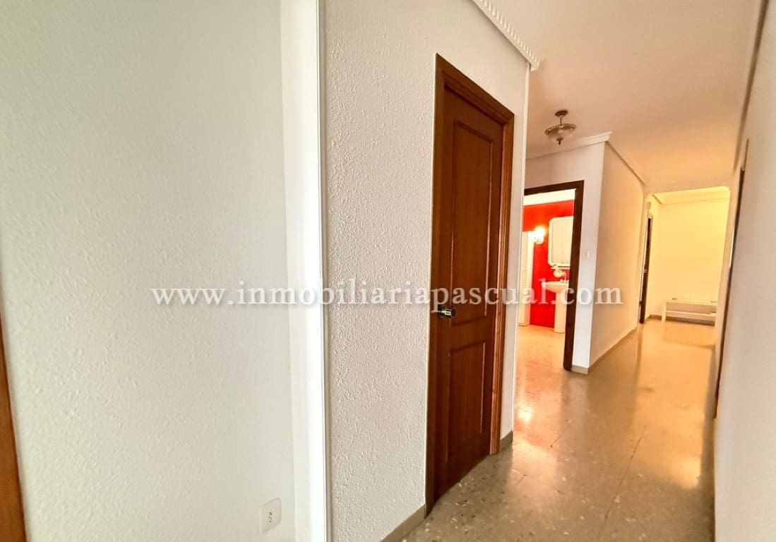 4 camera da letto Appartamento in vendita in Muro de Alcoy con garage - 99.000 € (Rif: 9665630)