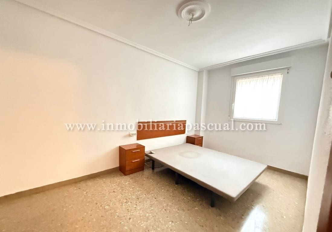 4 camera da letto Appartamento in vendita in Muro de Alcoy con garage - 99.000 € (Rif: 9665630)