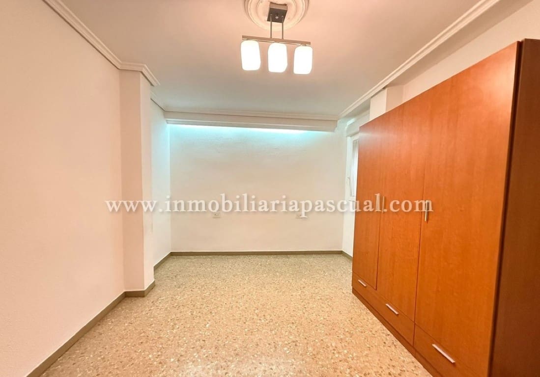 4 camera da letto Appartamento in vendita in Muro de Alcoy con garage - 99.000 € (Rif: 9665630)