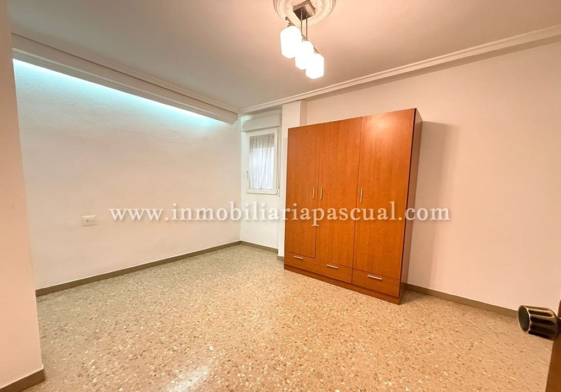 4 camera da letto Appartamento in vendita in Muro de Alcoy con garage - 99.000 € (Rif: 9665630)